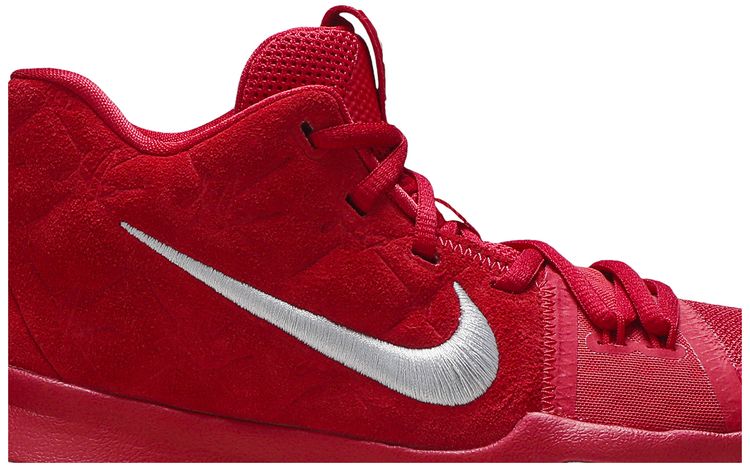 Nike Kyrie 3 GS University Red