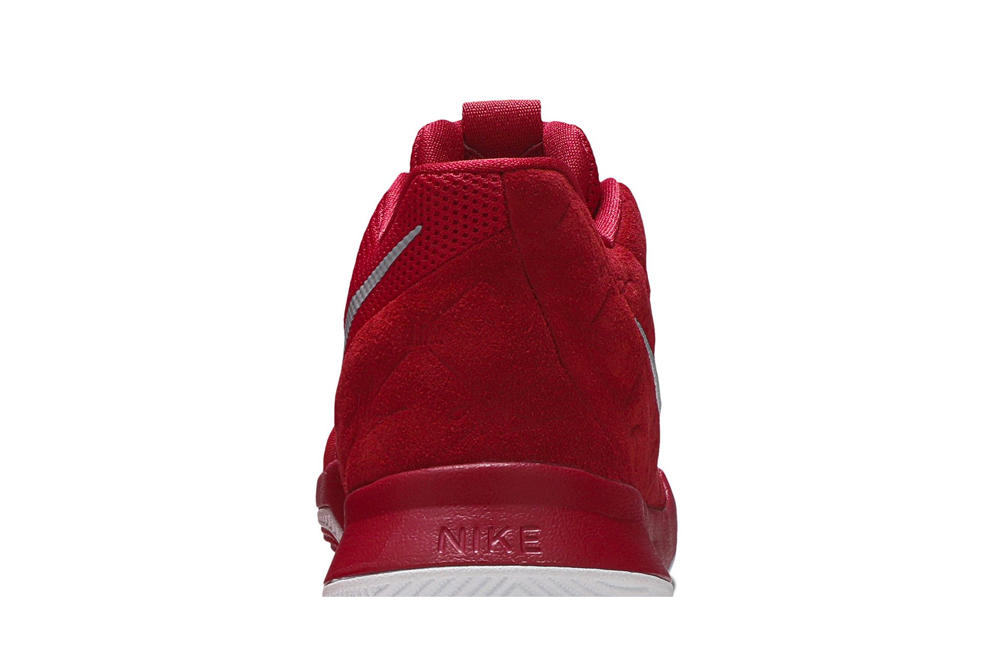 kyrie irving shoes 3 red