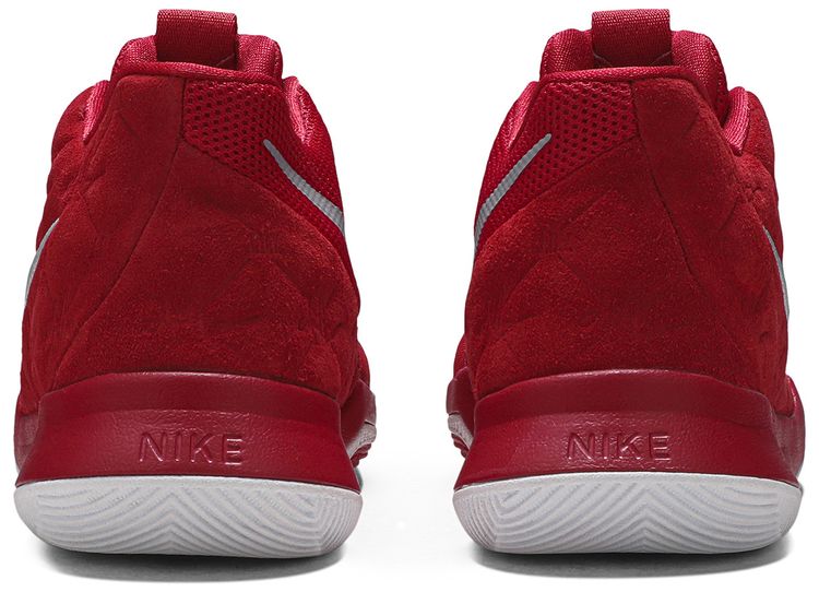 Nike Kyrie 3 GS University Red