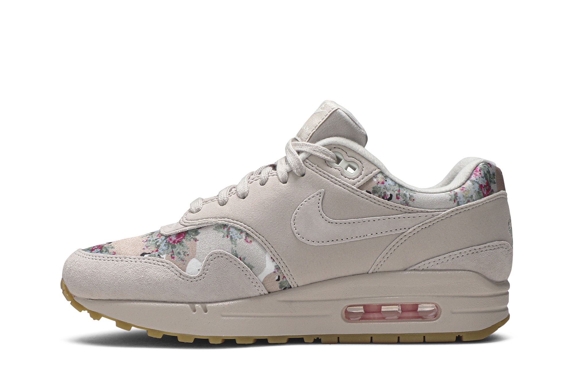 Nike air max floral camo store