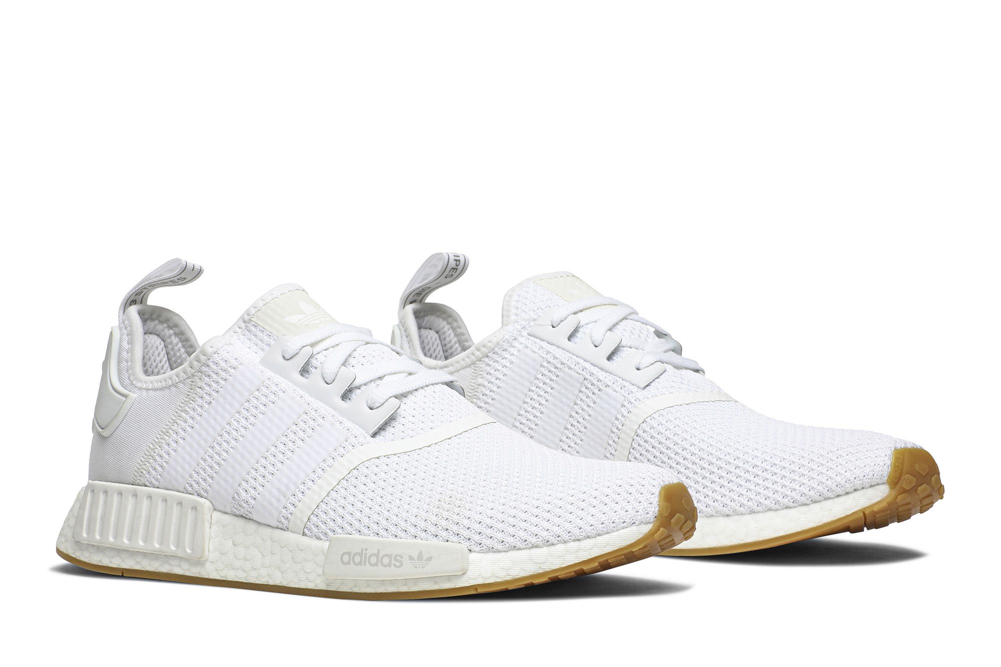 Buy NMD R1 Cloud White D96635 GOAT