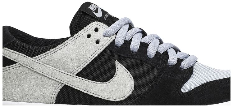 Nike Zoom Dunk Low Pro SB Wolf Grey