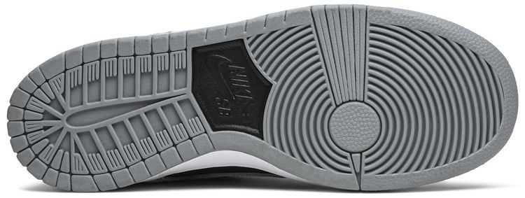 Nike Zoom Dunk Low Pro SB Wolf Grey