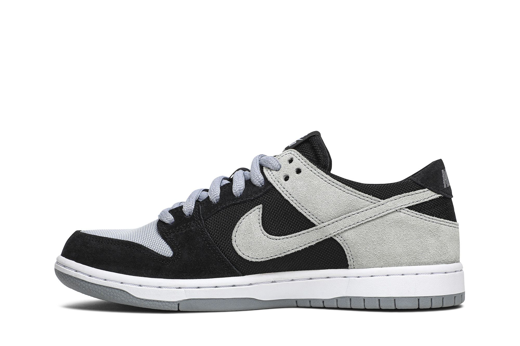 Buy Zoom Dunk Low Pro SB Wolf Grey 854866 001 GOAT CA