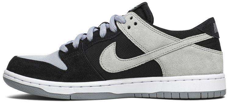 Nike Zoom Dunk Low Pro SB Wolf Grey