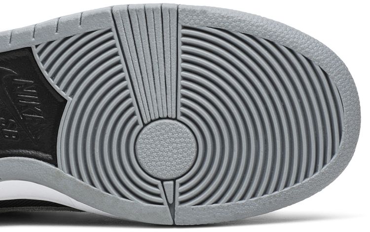 Nike Zoom Dunk Low Pro SB Wolf Grey