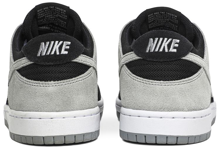 Nike Zoom Dunk Low Pro SB Wolf Grey