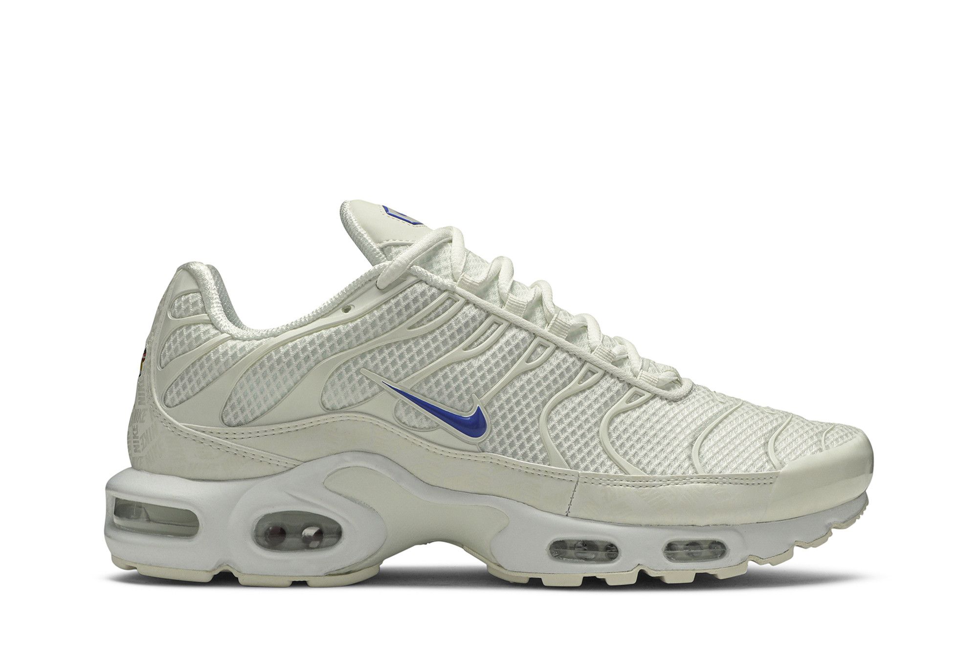 Air max plus tn se sail clearance
