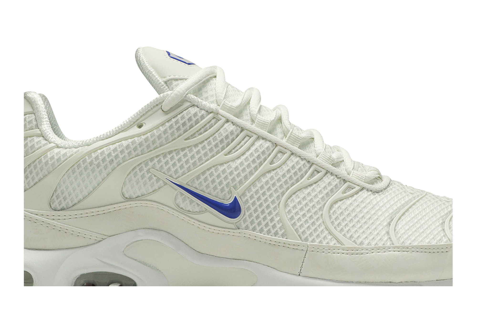 Size 9.5 Air Max Plus Sail