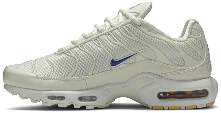 Nike Air Max Plus Sail