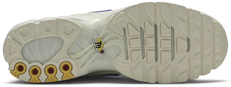 Nike Air Max Plus Sail