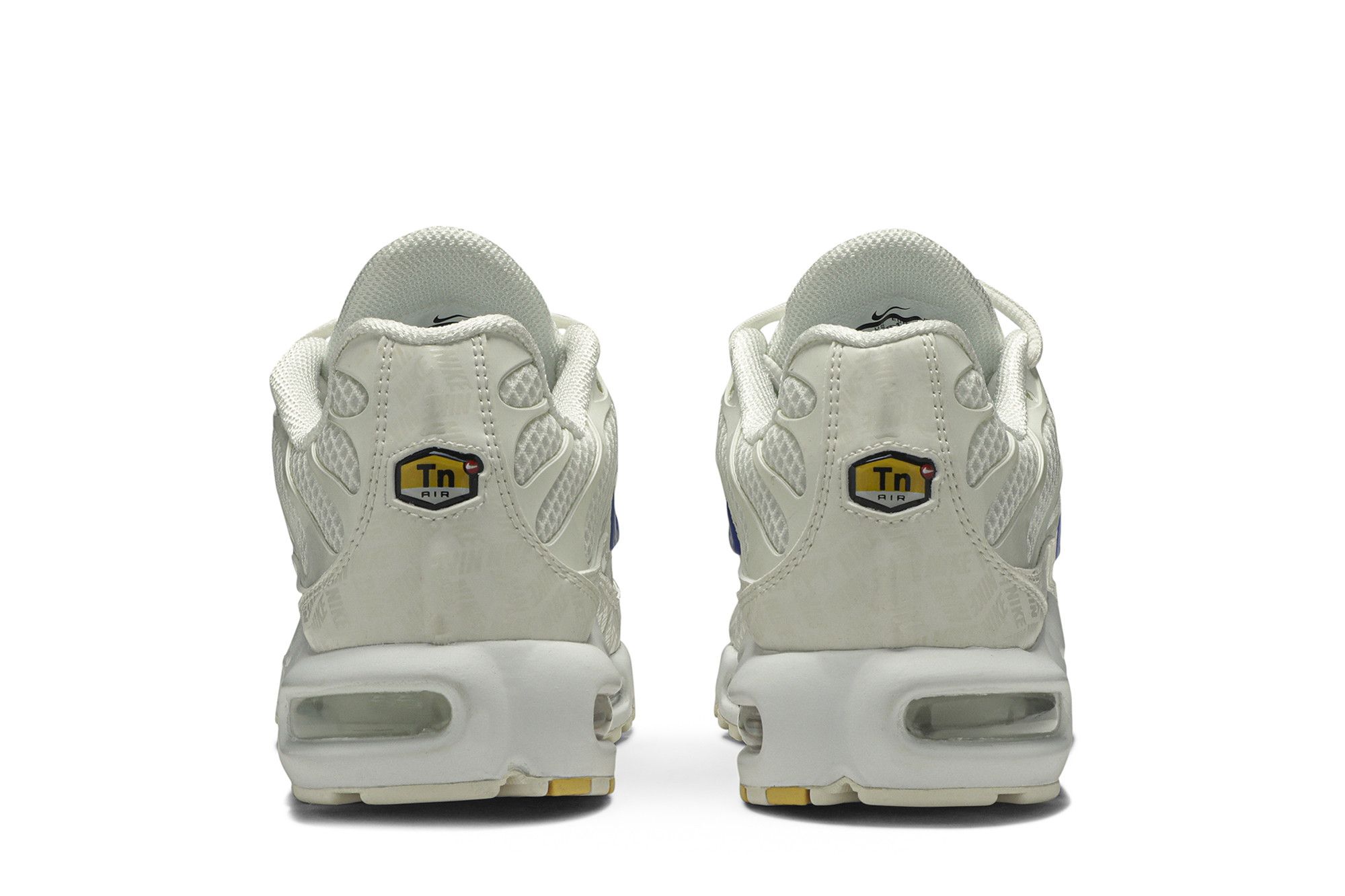 nike air max plus tn se sail