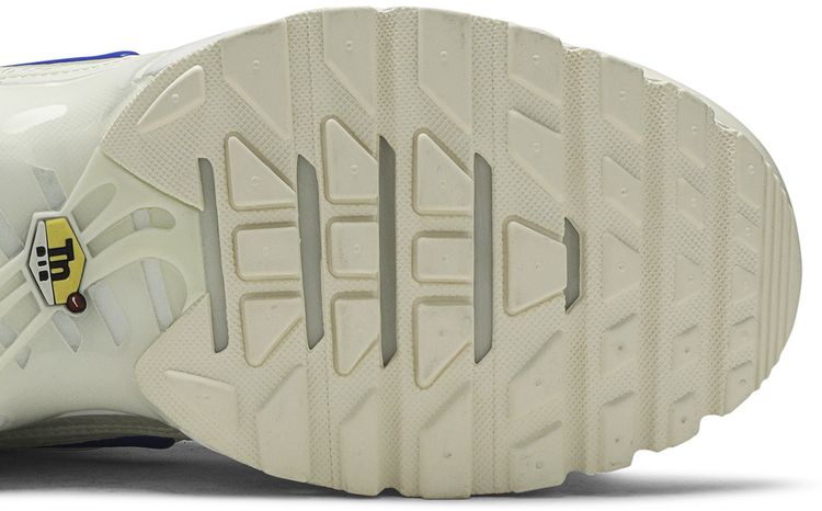 Nike Air Max Plus Sail