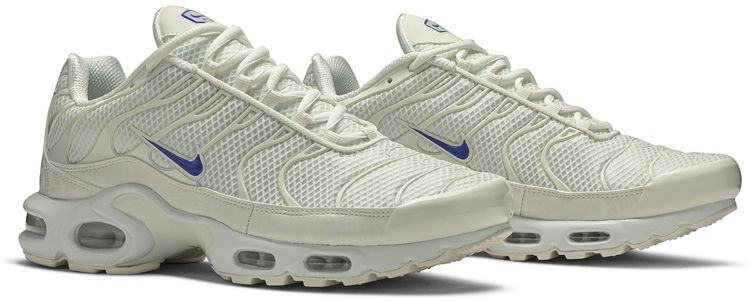 Nike Air Max Plus Sail