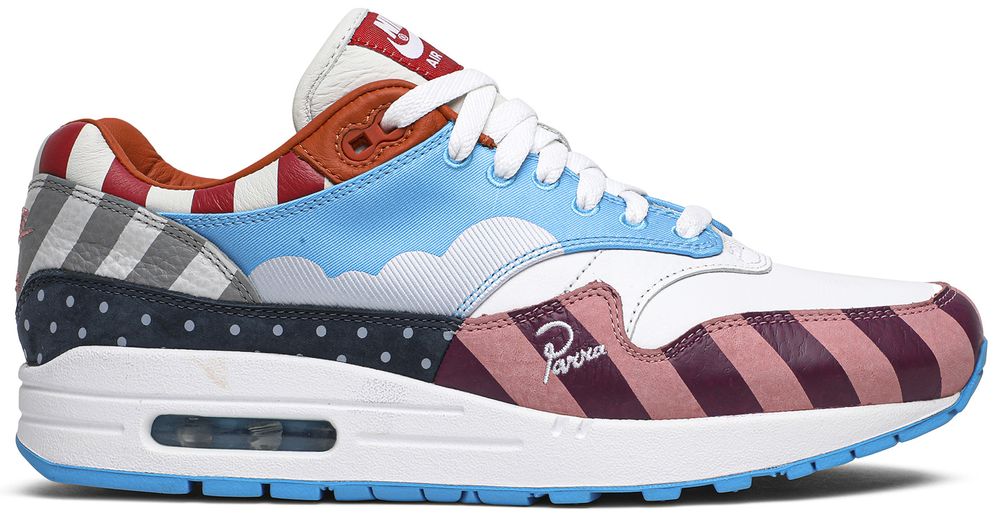 air max 1 parra friends and family