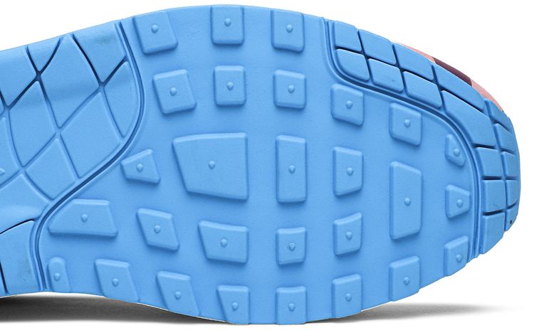 Parra x Nike Air Max 1 Friends  Family