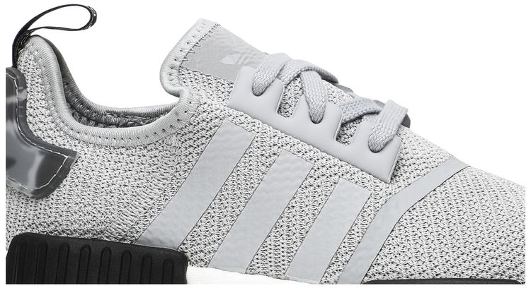 Adidas NMD R1 Grey Camo
