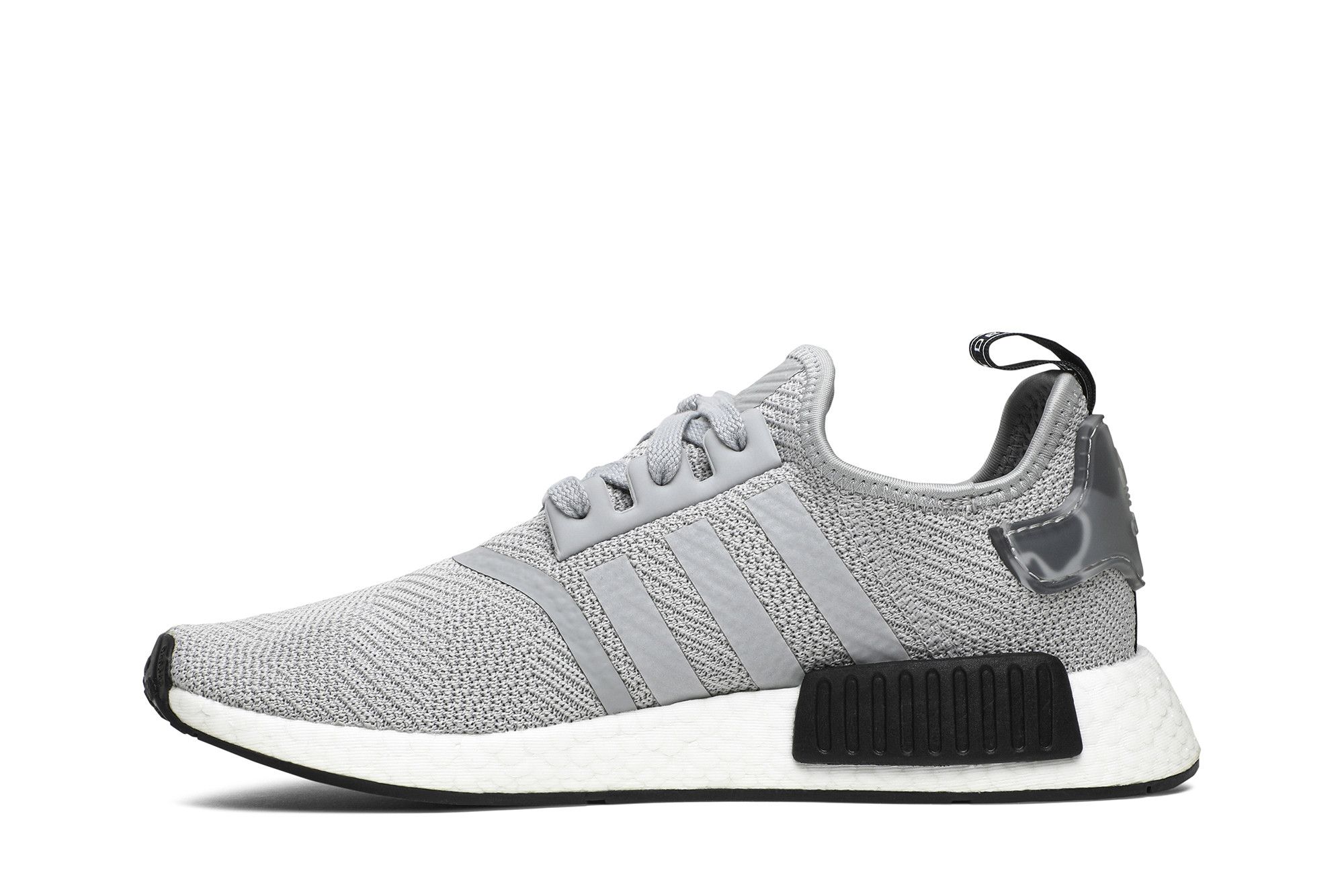 Buy NMD R1 Grey Camo B37617 GOAT UK