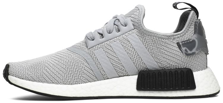 Adidas NMD R1 Grey Camo