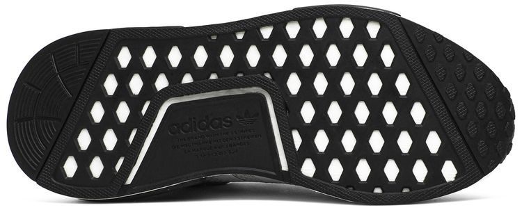 Adidas NMD R1 Grey Camo