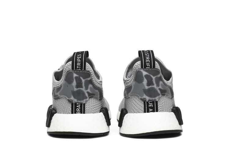 adidas gazelle silver green womens Adidas NMD_R1 