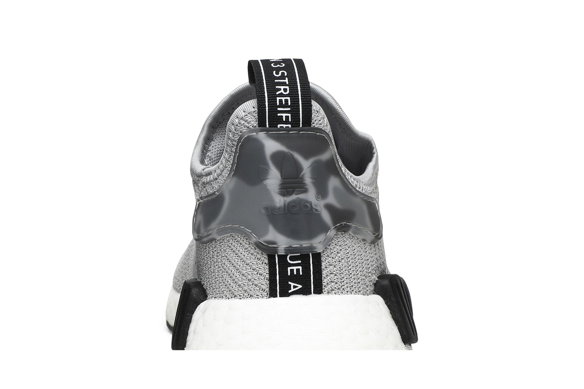 Buy NMD R1 Grey Camo B37617 GOAT