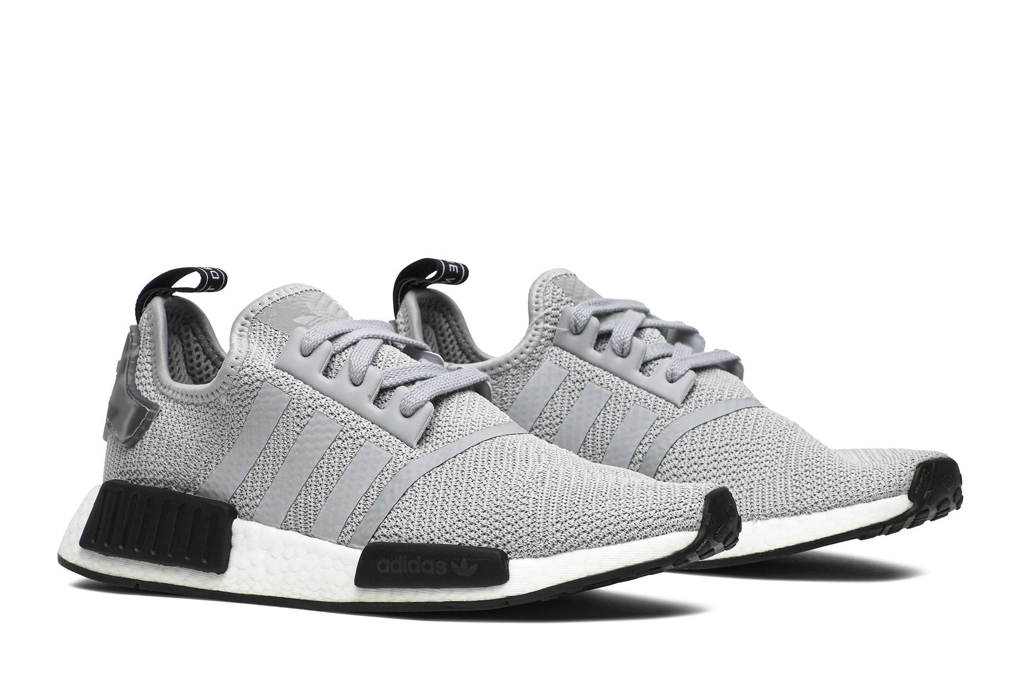 Buy NMD R1 Grey Camo B37617 GOAT