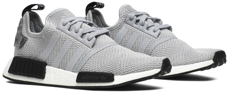 Adidas NMD R1 Grey Camo