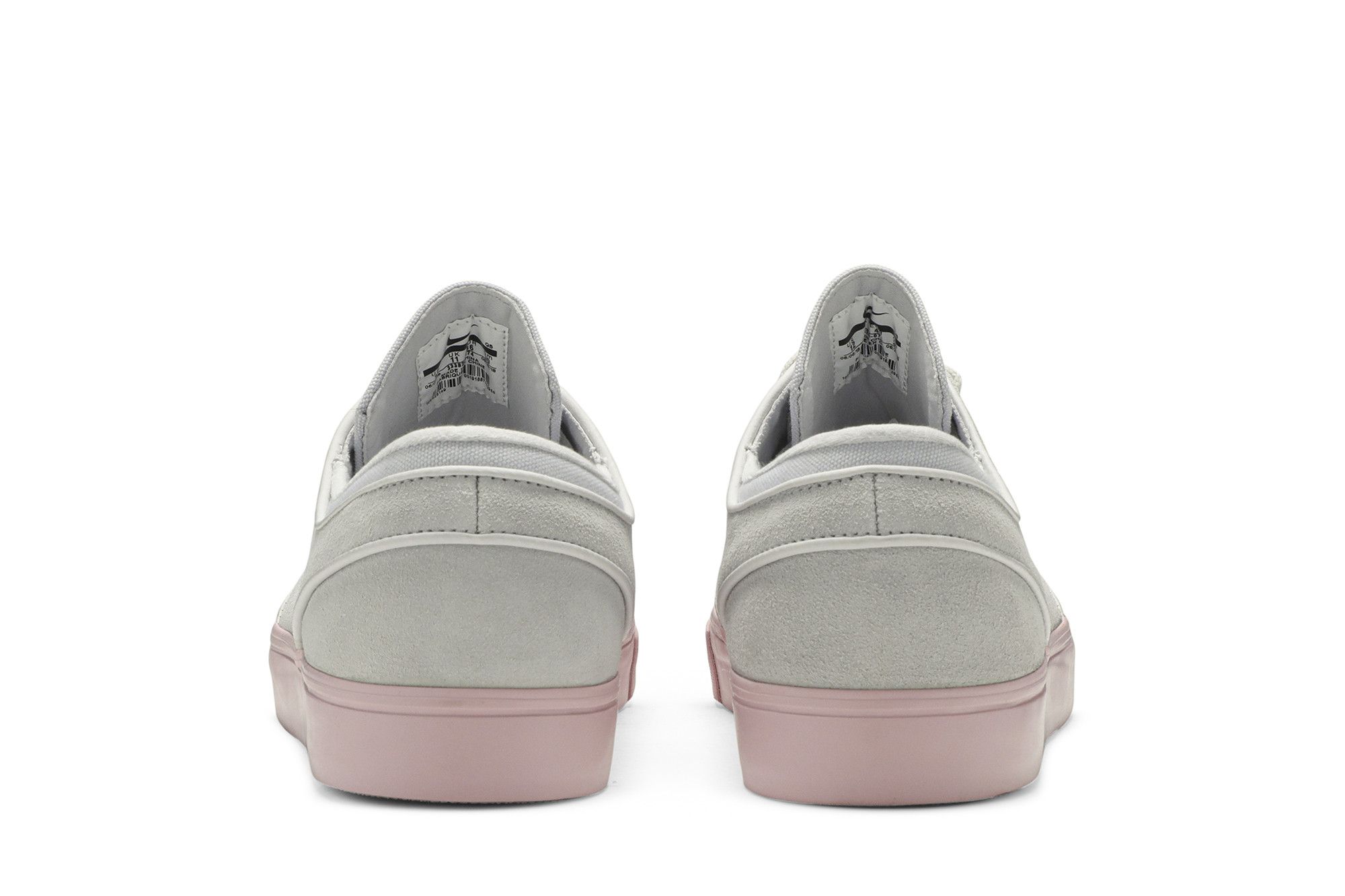 Janoski bubblegum top