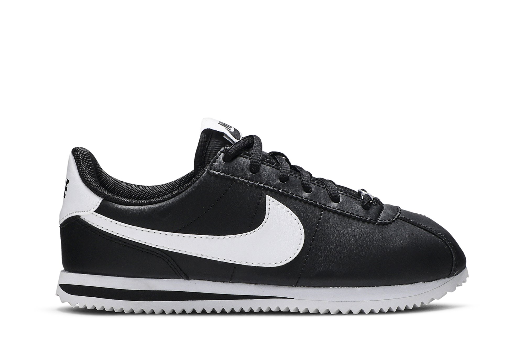 Buy Cortez Basic SL GS 'Black' - 904764 001 | GOAT