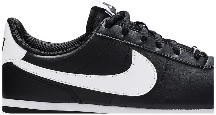 Nike Cortez Basic SL GS Black