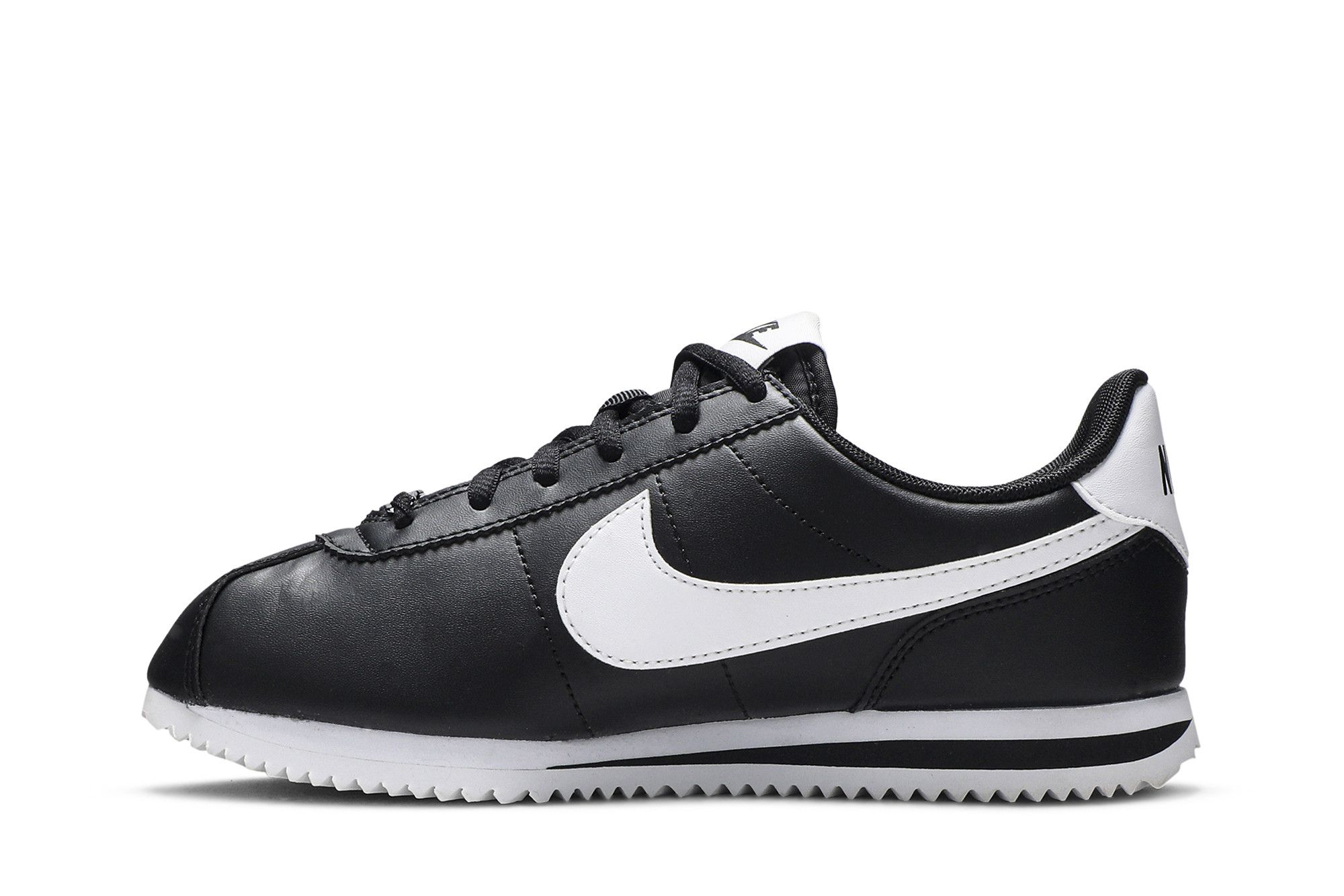 Buy Cortez Basic SL GS Black 904764 001 GOAT CA