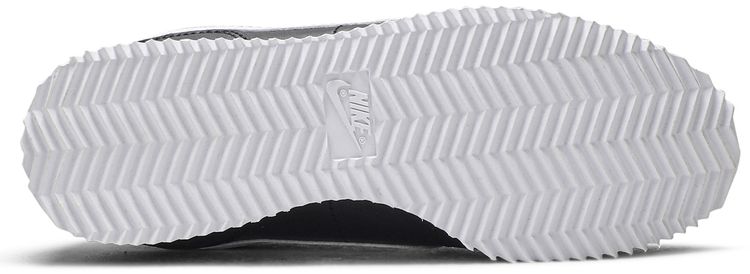 Nike Cortez Basic SL GS Black