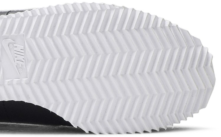 Nike Cortez Basic SL GS Black