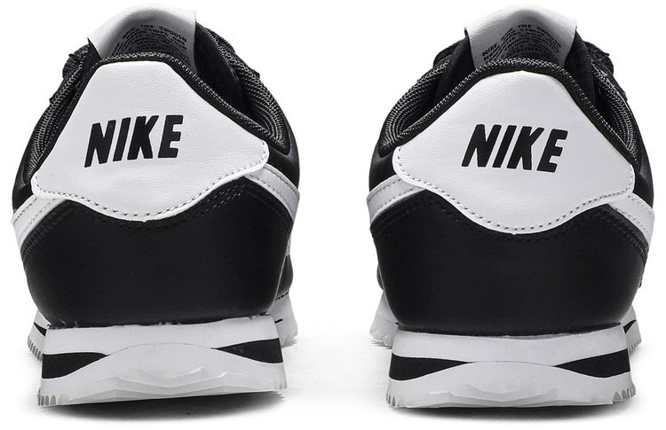 Nike Cortez Basic SL GS Black