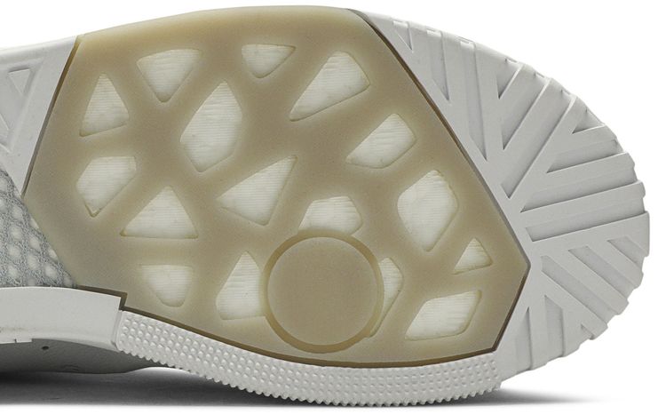 Adidas Rivalry RM Triple White