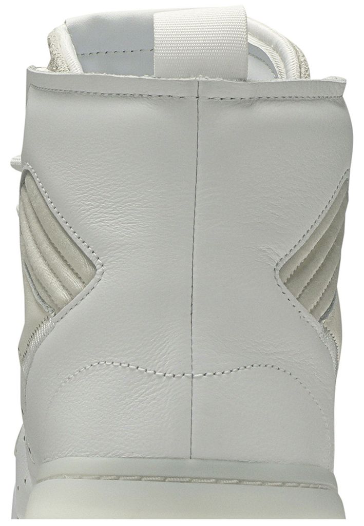 Adidas Rivalry RM Triple White