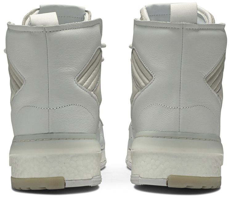 Adidas Rivalry RM Triple White