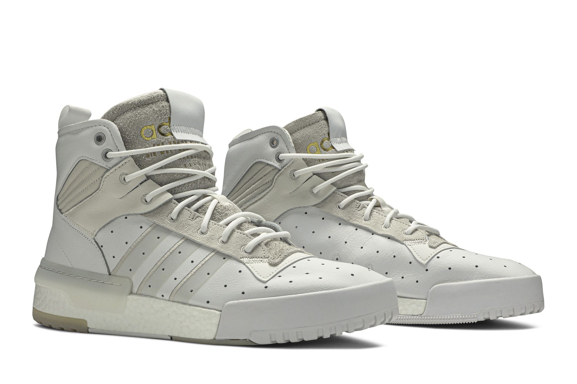 Adidas originals rivalry boost sales
