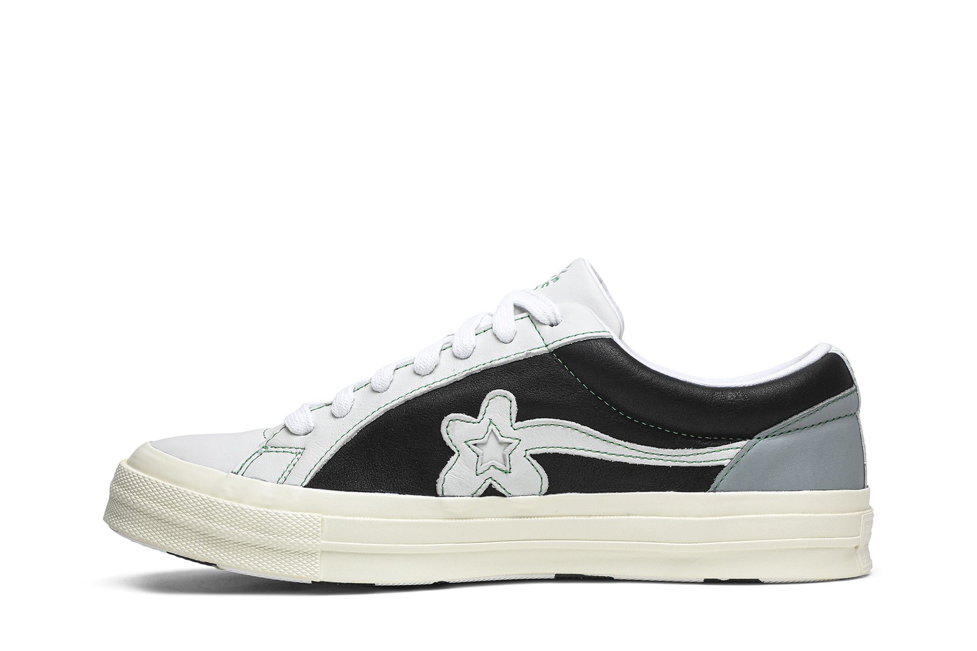 Converse fleur golf top