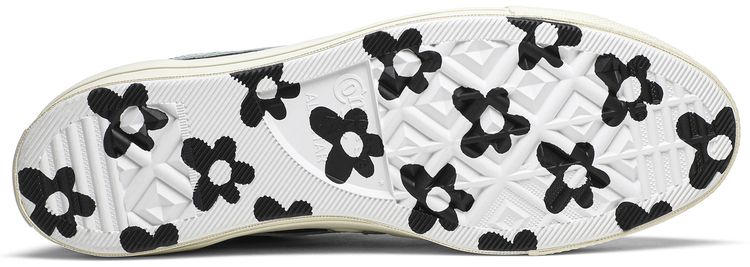 Golf Le Fleur x One Star Ox Industrial Pack   Grey
