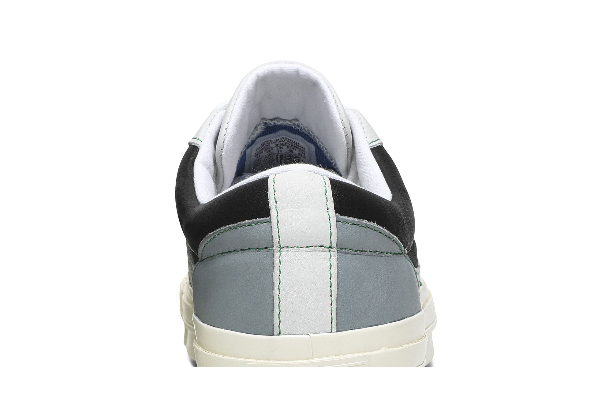 Buy Golf Le Fleur x One Star Ox Industrial Pack Grey 164023C GOAT