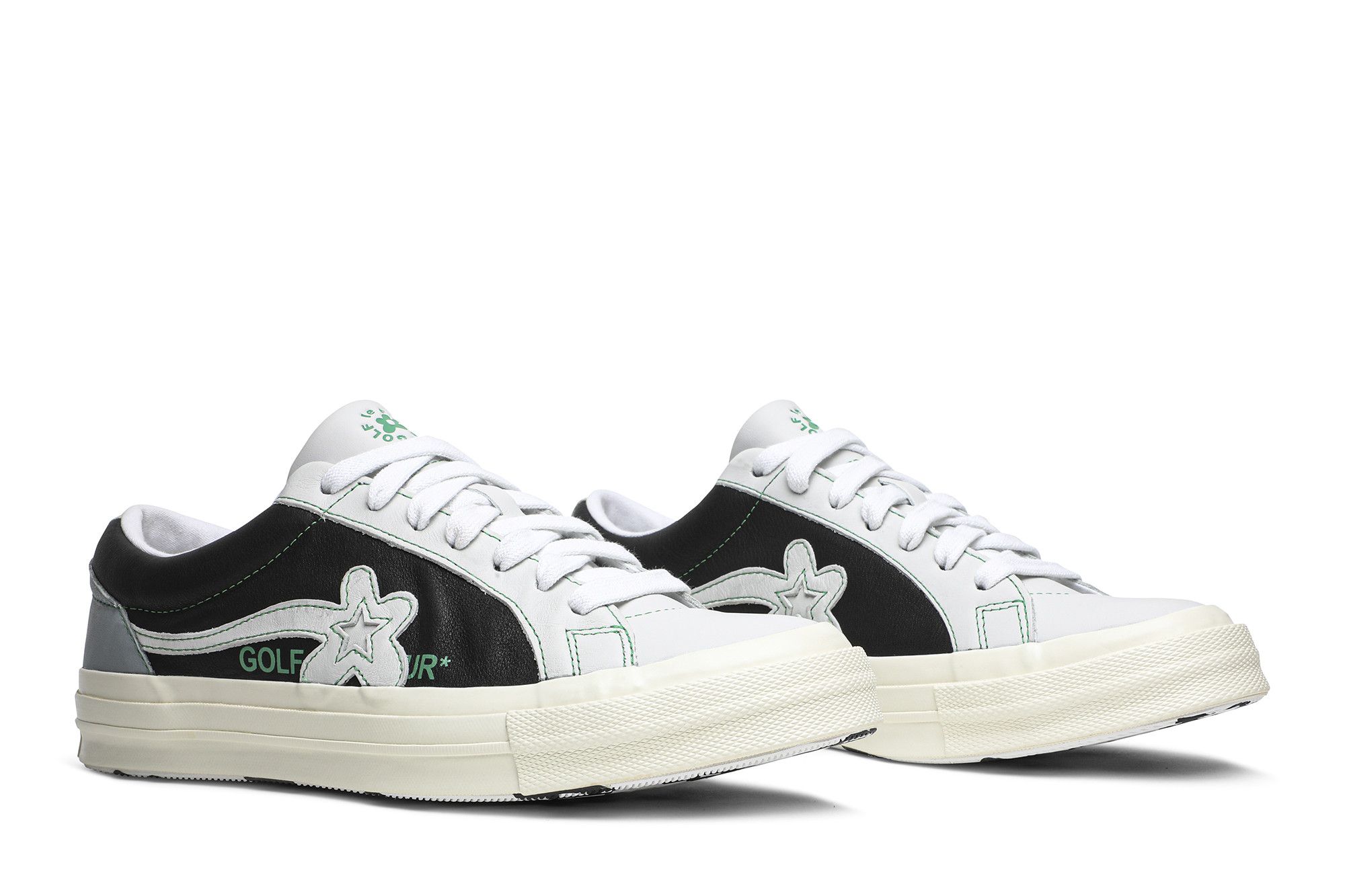 Golf le fleur industrial outlet