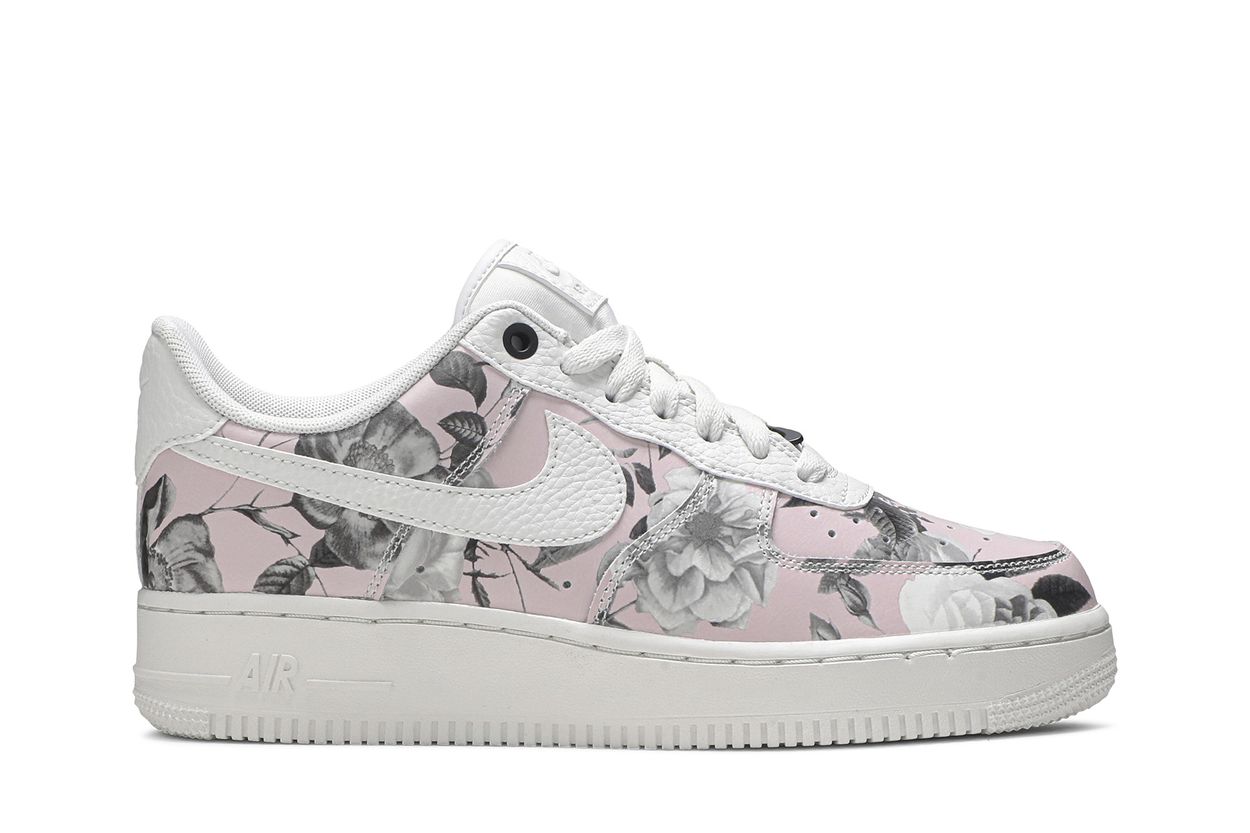 airforces rose