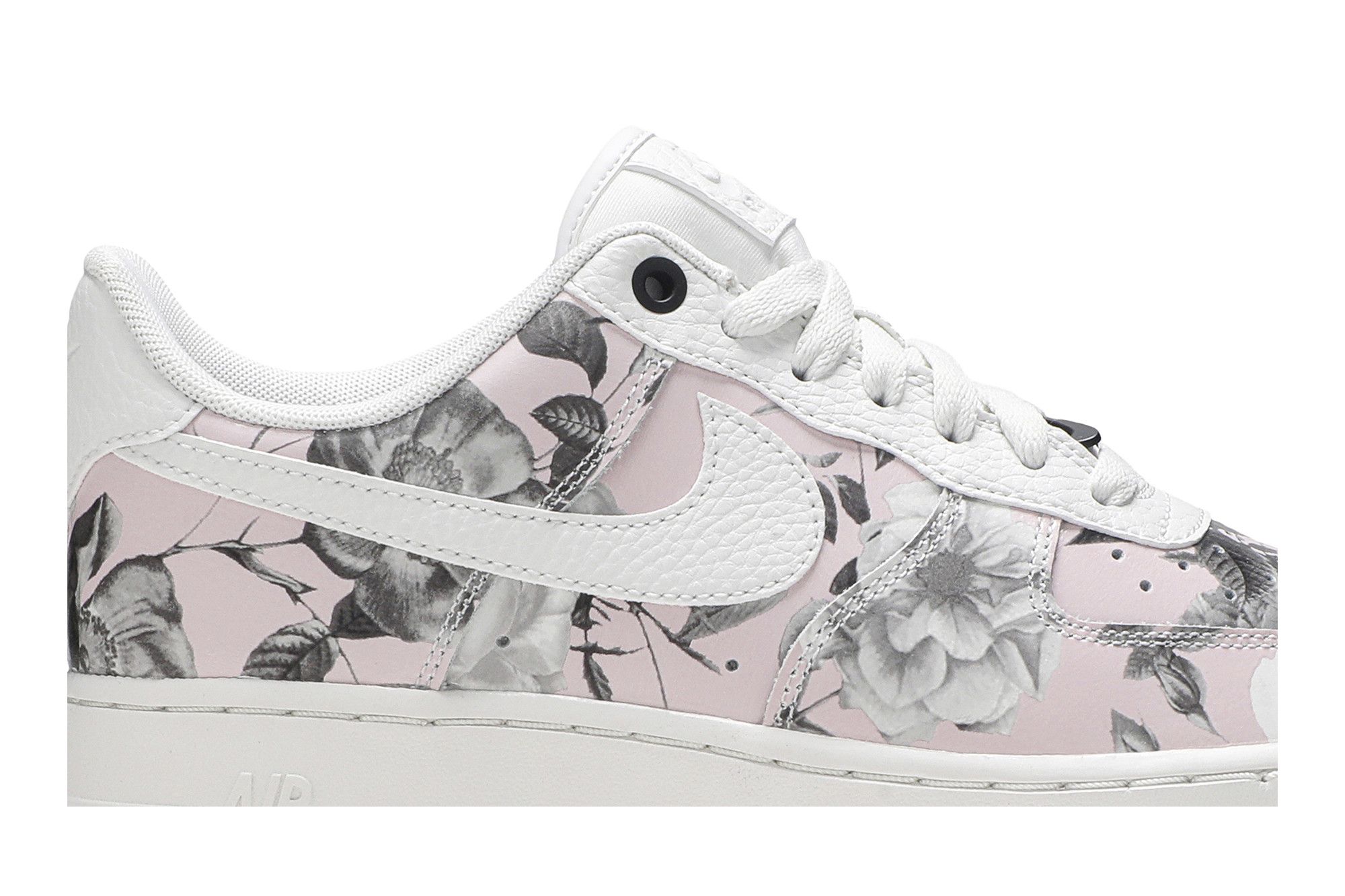 Buy Wmns Air Force 1 Low Floral Rose AO1017 102 GOAT
