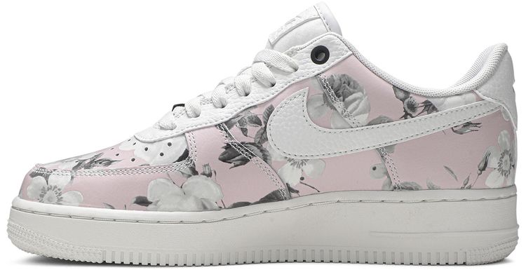 Nike Wmns Air Force 1 Low Floral Rose