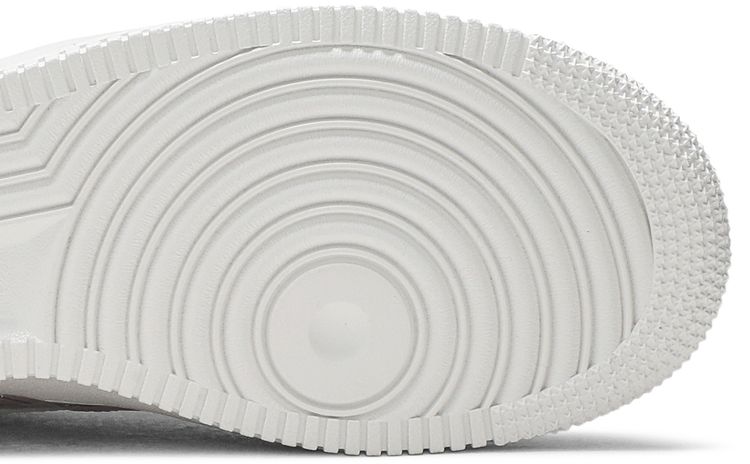 Nike Wmns Air Force 1 Low Floral Rose