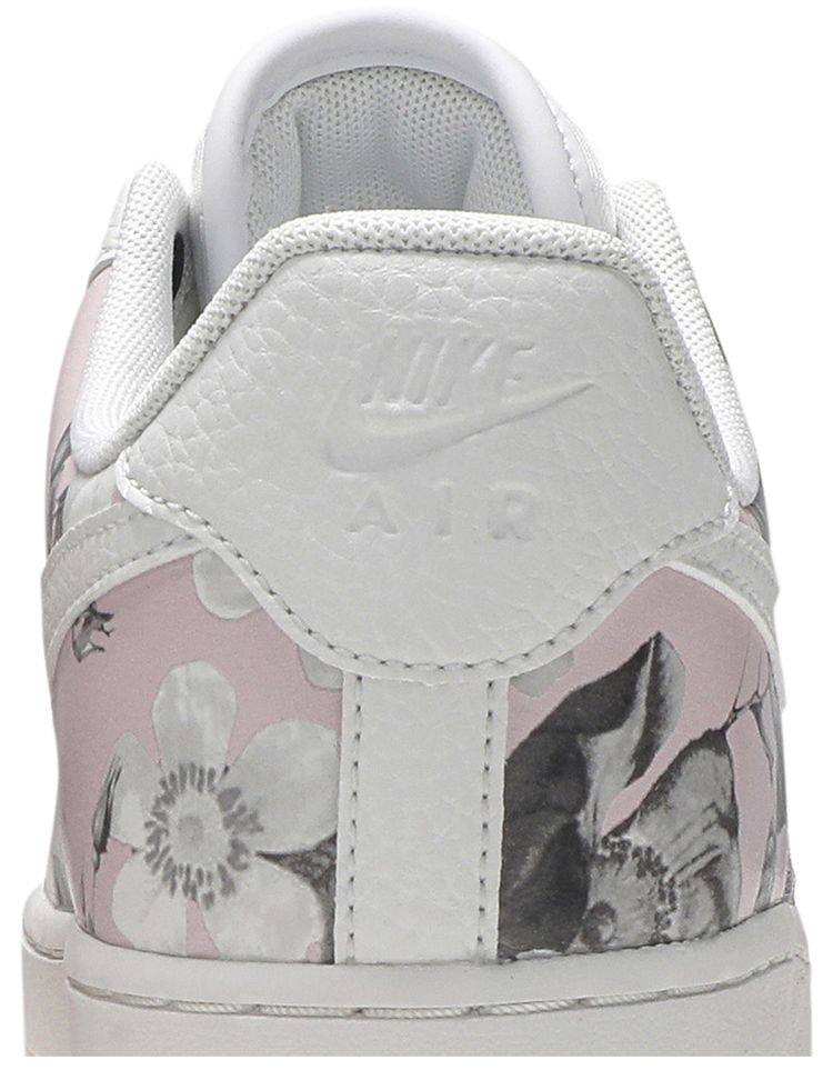 Nike Wmns Air Force 1 Low Floral Rose