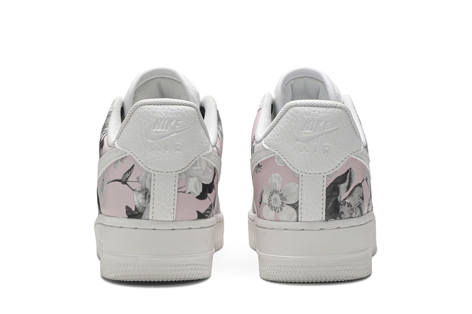 Air force 1 floral rose hot sale