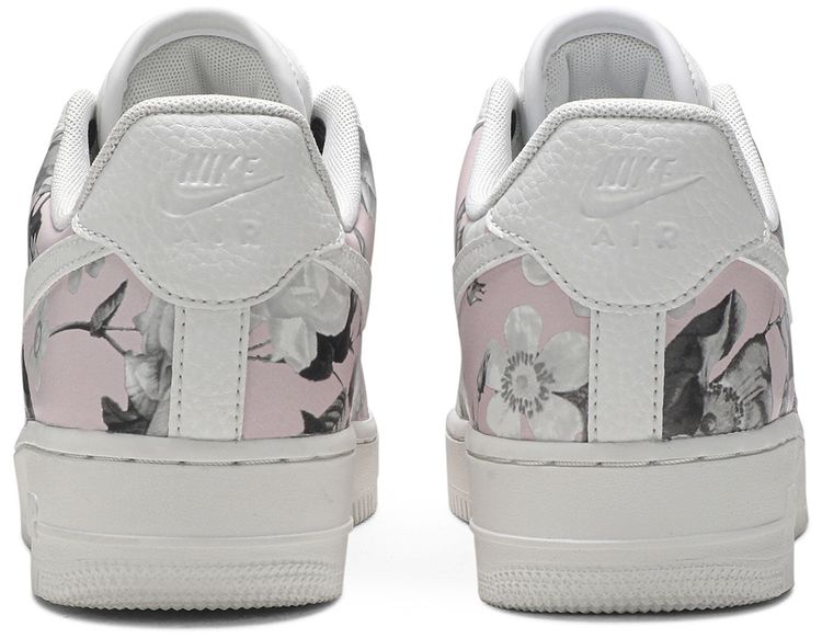 Nike Wmns Air Force 1 Low Floral Rose